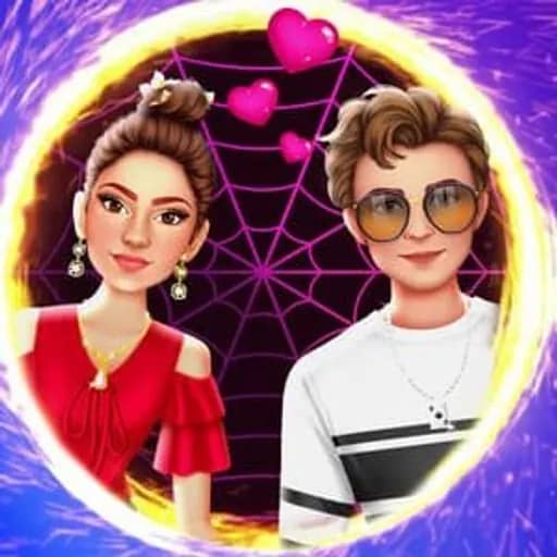 Celebrity First Date Adventure HTML5 game