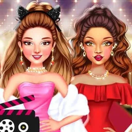 Celebrity Signature Styles HTML5 game