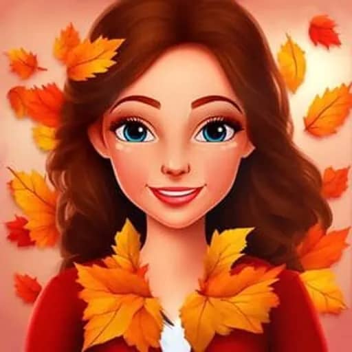 Ellie And Friends Pre Fall Outfit HTML5 game