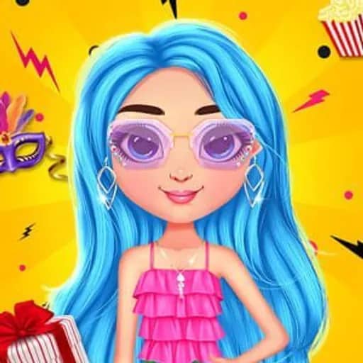 My Perfect Weekend Outfits HTML5 game