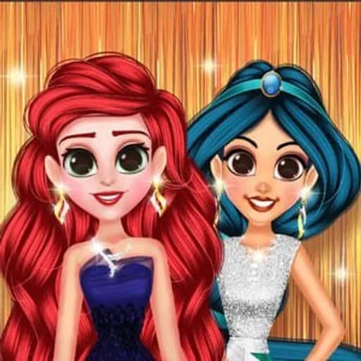 Perfect Prom Night Look HTML5 game