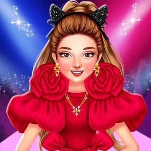 Spring Haute Couture Season 1 HTML5 game