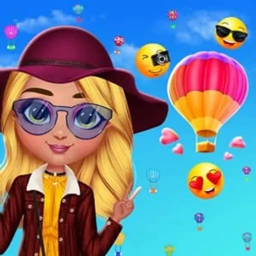 Trip To International Balloon Fiesta HTML5 game