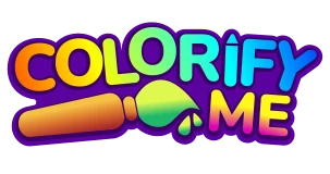 ColorifyMe logo