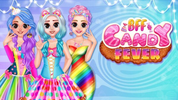 BFF Candy Fever