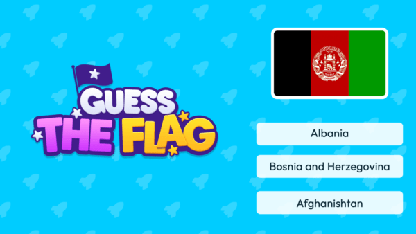 Guess the flag