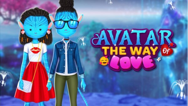 Avatar The Way Of Love